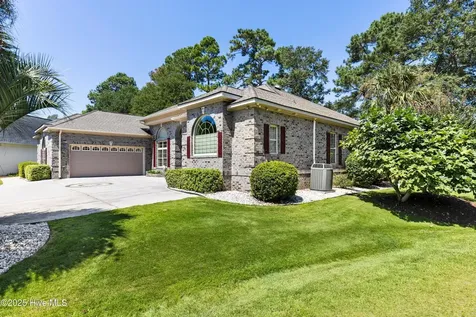 205 Jones Byrd Court Sunset Beach NC 28468