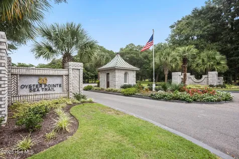 205 Jones Byrd Court Sunset Beach NC 28468