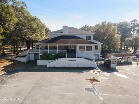205 Jones Byrd Court Sunset Beach NC 28468