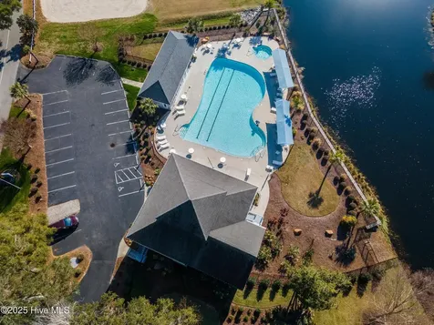 205 Jones Byrd Court Sunset Beach NC 28468