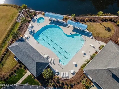 205 Jones Byrd Court Sunset Beach NC 28468