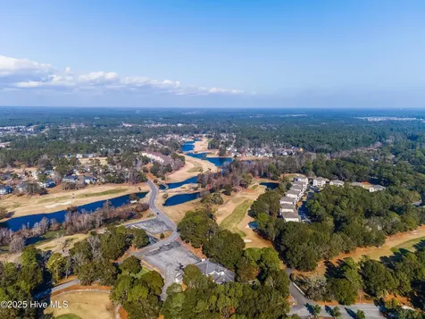 205 Jones Byrd Court Sunset Beach NC 28468
