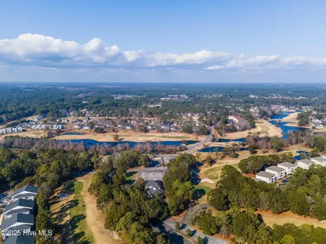 205 Jones Byrd Court Sunset Beach NC 28468