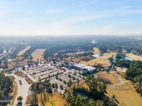 205 Jones Byrd Court Sunset Beach NC 28468