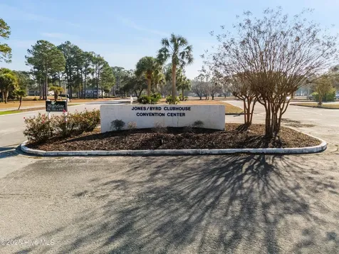 205 Jones Byrd Court Sunset Beach NC 28468