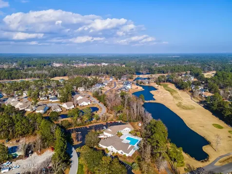 205 Jones Byrd Court Sunset Beach NC 28468