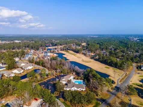 205 Jones Byrd Court Sunset Beach NC 28468