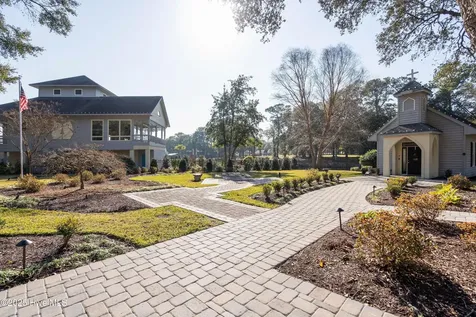 205 Jones Byrd Court Sunset Beach NC 28468
