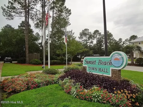 205 Jones Byrd Court Sunset Beach NC 28468