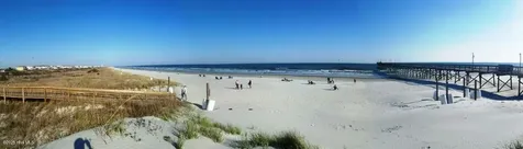 205 Jones Byrd Court Sunset Beach NC 28468