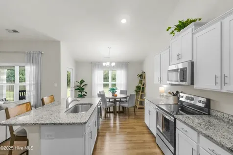 115 Grantham Place New Bern NC 28560