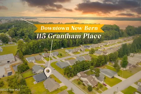 115 Grantham Place New Bern NC 28560