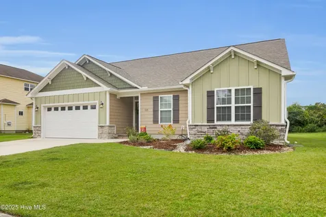 115 Grantham Place New Bern NC 28560