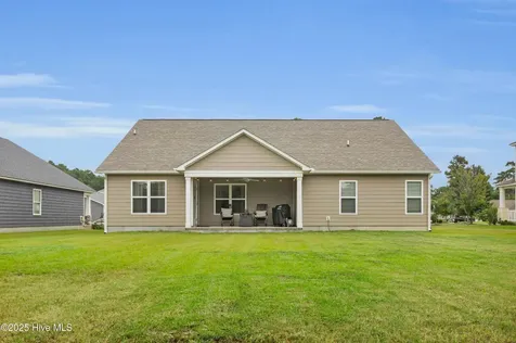 115 Grantham Place New Bern NC 28560