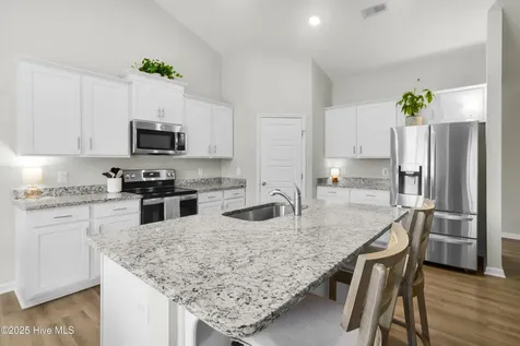 115 Grantham Place New Bern NC 28560