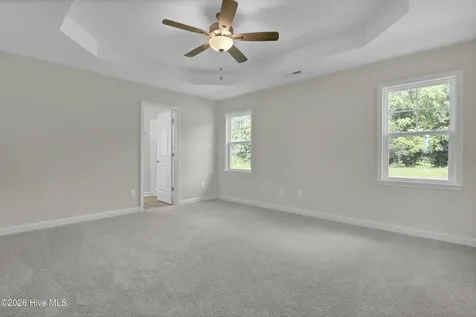 910 Wild Azalea Way Hubert NC 28539