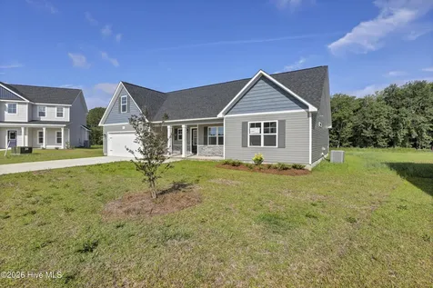 910 Wild Azalea Way Hubert NC 28539