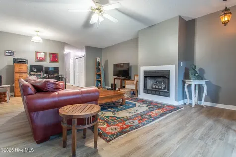 414 Albemarle Boulevard Hertford NC 27944