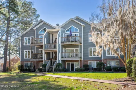 414 Albemarle Boulevard Hertford NC 27944