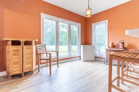 414 Albemarle Boulevard Hertford NC 27944