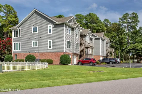 414 Albemarle Boulevard Hertford NC 27944