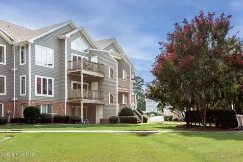 414 Albemarle Boulevard Hertford NC 27944