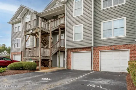 414 Albemarle Boulevard Hertford NC 27944