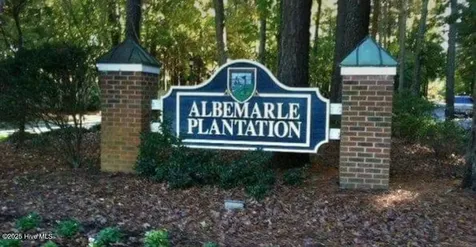 414 Albemarle Boulevard Hertford NC 27944