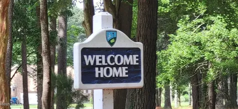414 Albemarle Boulevard Hertford NC 27944