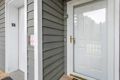 414 Albemarle Boulevard Hertford NC 27944