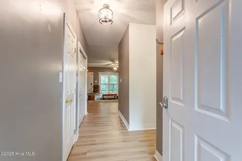 414 Albemarle Boulevard Hertford NC 27944