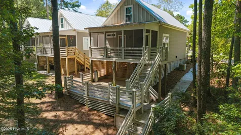 999 A Mill Creek Drive Minnesott Beach NC 28510