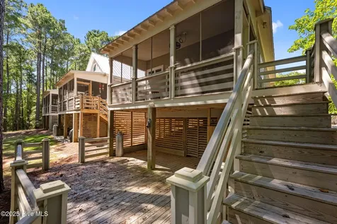 999 A Mill Creek Drive Minnesott Beach NC 28510