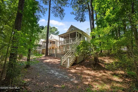 999 A Mill Creek Drive Minnesott Beach NC 28510