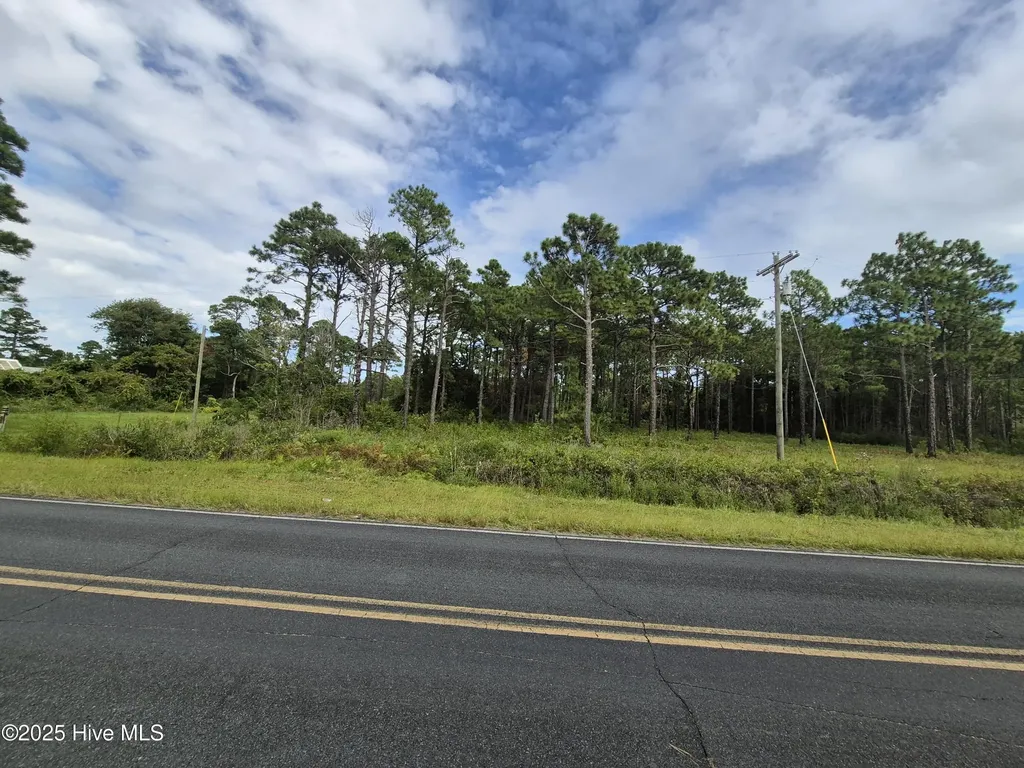 1268 Old Cedar Island Road Atlantic NC 28511