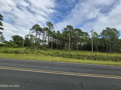 1268 Old Cedar Island Road Atlantic NC 28511