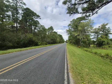 1268 Old Cedar Island Road Atlantic NC 28511