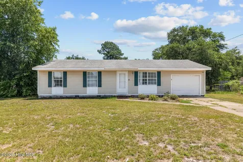 103 Riegel Drive Hubert NC 28539