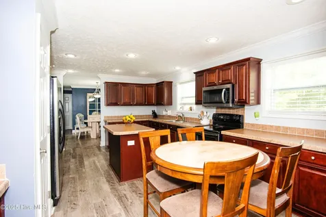 154 Briar Patch Lane Trenton NC 28585