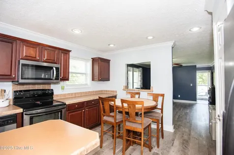 154 Briar Patch Lane Trenton NC 28585