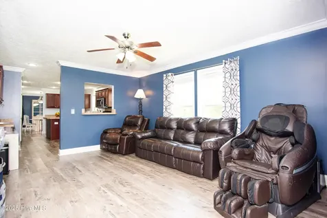 154 Briar Patch Lane Trenton NC 28585