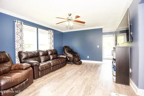 154 Briar Patch Lane Trenton NC 28585