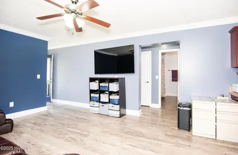 154 Briar Patch Lane Trenton NC 28585