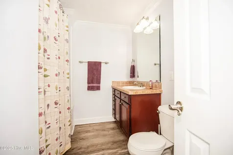 154 Briar Patch Lane Trenton NC 28585
