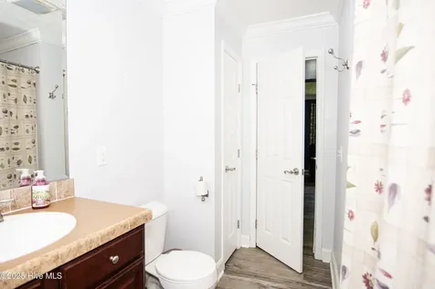 154 Briar Patch Lane Trenton NC 28585
