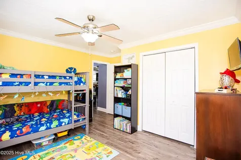154 Briar Patch Lane Trenton NC 28585