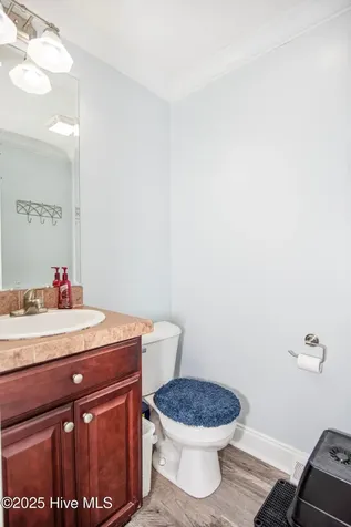 154 Briar Patch Lane Trenton NC 28585