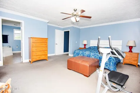 154 Briar Patch Lane Trenton NC 28585