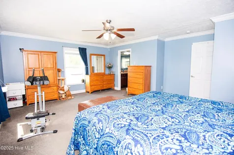 154 Briar Patch Lane Trenton NC 28585