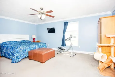 154 Briar Patch Lane Trenton NC 28585